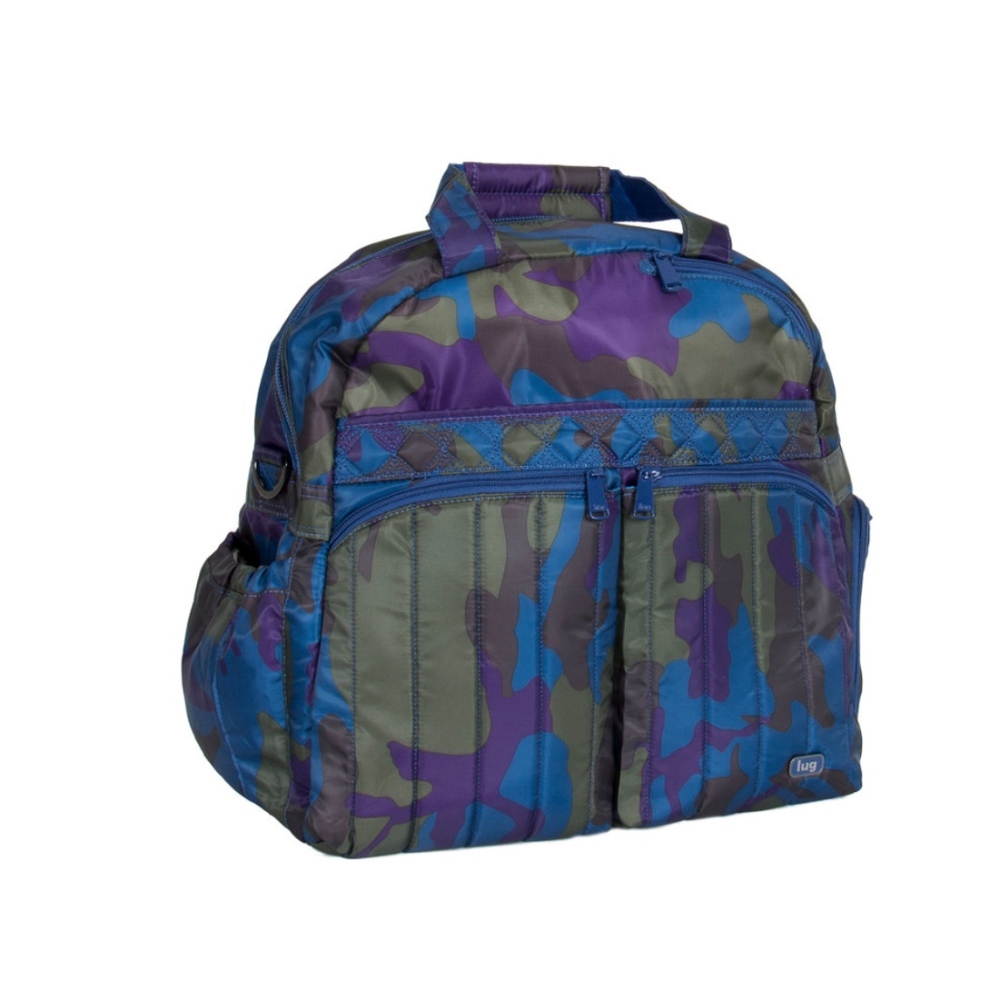 LUG Duffe Bag